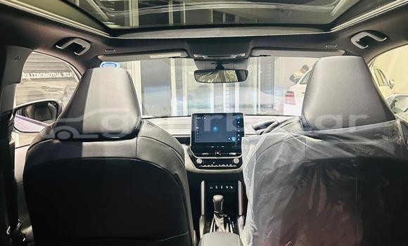 Buy Import 2024 Toyota Corolla cross - 2024 in Dhaka, Dhaka Buy Import 2024 Toyota Corolla cross - 2024 in Dhaka, Dhaka