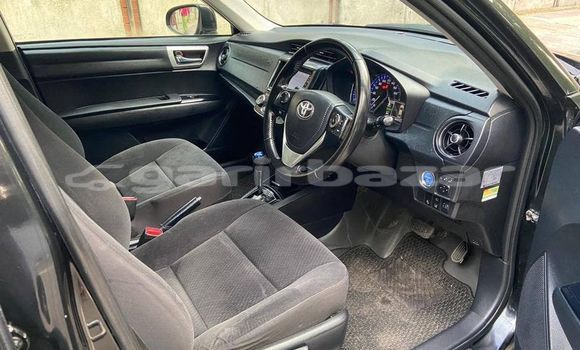 কেনা ব্যবহৃত Toyota Axio Black গাড়ী মধ্যে ঢাকা মধ্যে Dhaka কেনা ব্যবহৃত Toyota Axio Black গাড়ী মধ্যে ঢাকা মধ্যে Dhaka