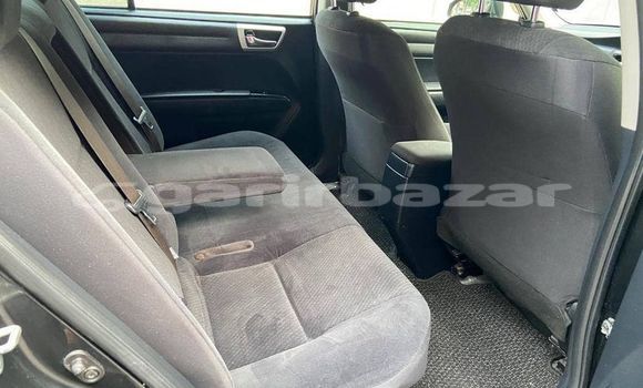 কেনা ব্যবহৃত Toyota Axio Black গাড়ী মধ্যে ঢাকা মধ্যে Dhaka কেনা ব্যবহৃত Toyota Axio Black গাড়ী মধ্যে ঢাকা মধ্যে Dhaka