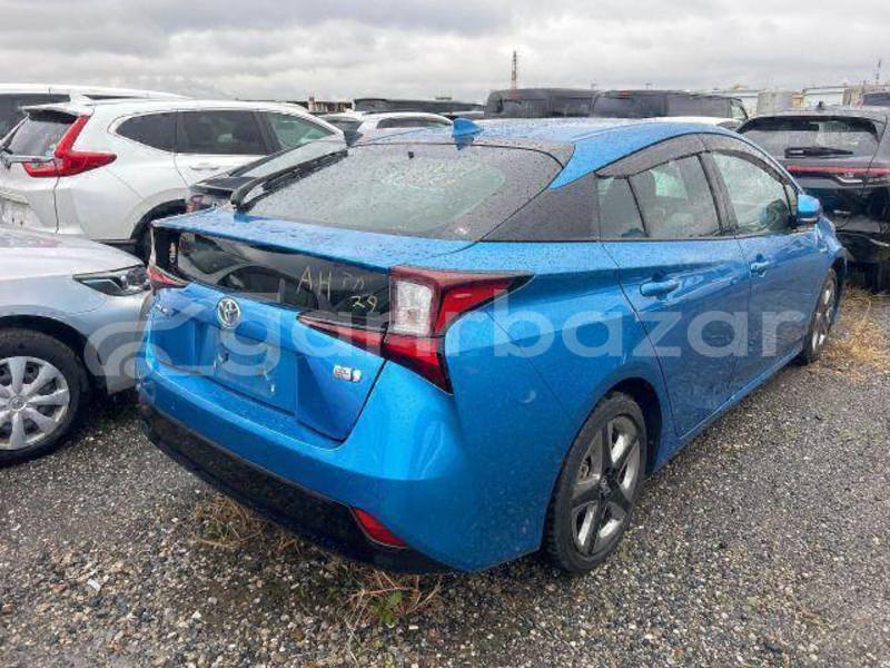 Big with watermark toyota prius dhaka dhaka 47738