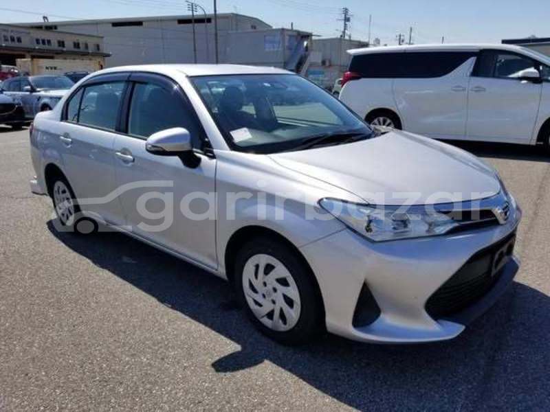 Big with watermark toyota axio dhaka dhaka 47739