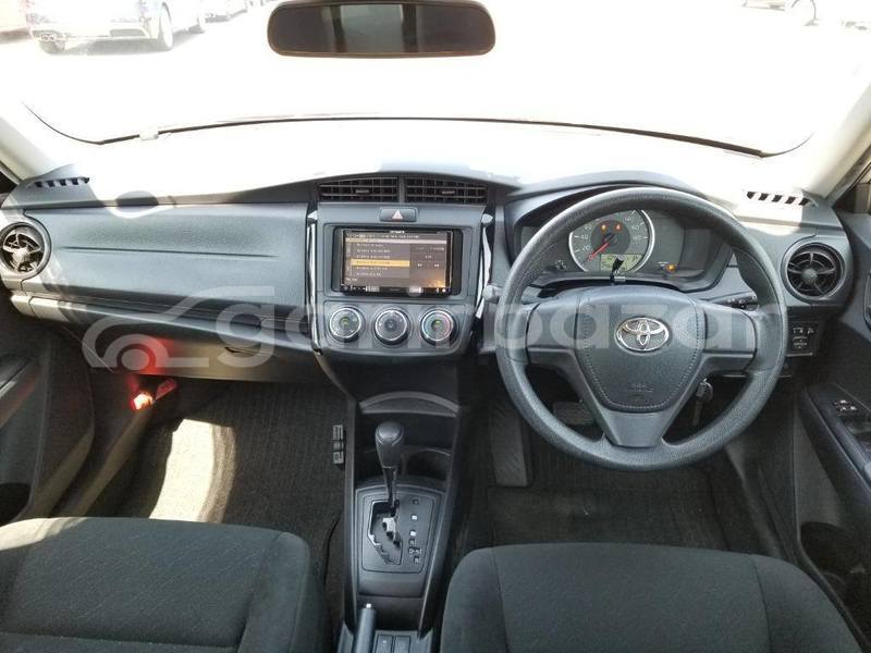 Big with watermark toyota axio dhaka dhaka 47739