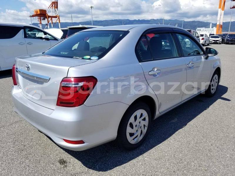 Big with watermark toyota axio dhaka dhaka 47739