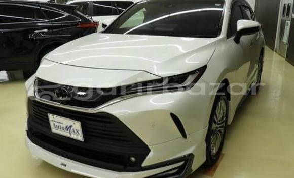 কেনা ব্যবহৃত Toyota Harrier White গাড়ী মধ্যে ঢাকা মধ্যে Dhaka কেনা ব্যবহৃত Toyota Harrier White গাড়ী মধ্যে ঢাকা মধ্যে Dhaka