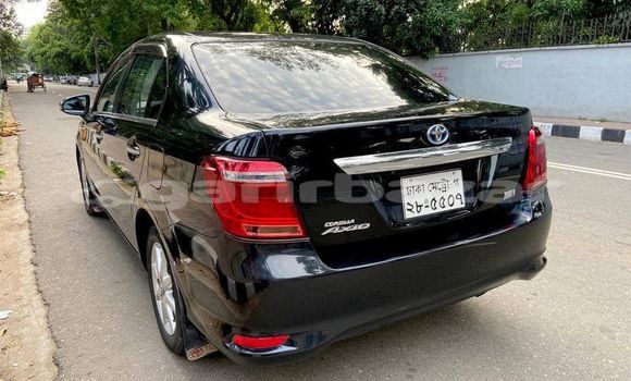 কেনা ব্যবহৃত Toyota Axio Black গাড়ী মধ্যে ঢাকা মধ্যে Dhaka কেনা ব্যবহৃত Toyota Axio Black গাড়ী মধ্যে ঢাকা মধ্যে Dhaka