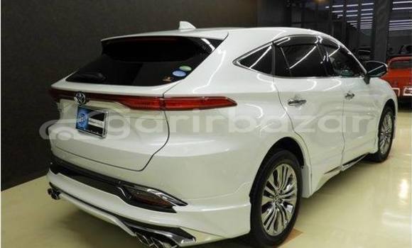 কেনা ব্যবহৃত Toyota Harrier White গাড়ী মধ্যে ঢাকা মধ্যে Dhaka কেনা ব্যবহৃত Toyota Harrier White গাড়ী মধ্যে ঢাকা মধ্যে Dhaka