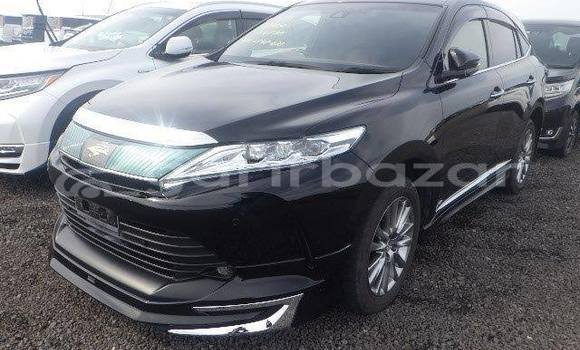 কেনা ব্যবহৃত Toyota Harrier Black গাড়ী মধ্যে ঢাকা মধ্যে Dhaka কেনা ব্যবহৃত Toyota Harrier Black গাড়ী মধ্যে ঢাকা মধ্যে Dhaka