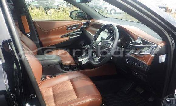 কেনা ব্যবহৃত Toyota Harrier Black গাড়ী মধ্যে ঢাকা মধ্যে Dhaka কেনা ব্যবহৃত Toyota Harrier Black গাড়ী মধ্যে ঢাকা মধ্যে Dhaka