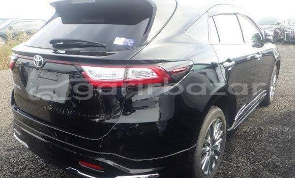 কেনা ব্যবহৃত Toyota Harrier Black গাড়ী মধ্যে ঢাকা মধ্যে Dhaka কেনা ব্যবহৃত Toyota Harrier Black গাড়ী মধ্যে ঢাকা মধ্যে Dhaka