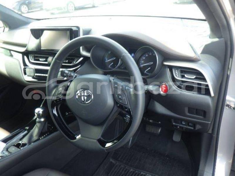 Big with watermark toyota chr dhaka dhaka 47745