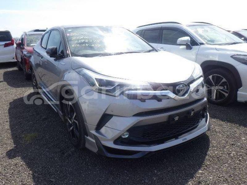 Big with watermark toyota chr dhaka dhaka 47745