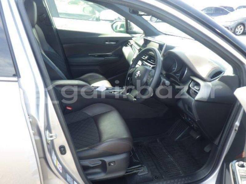 Big with watermark toyota chr dhaka dhaka 47745