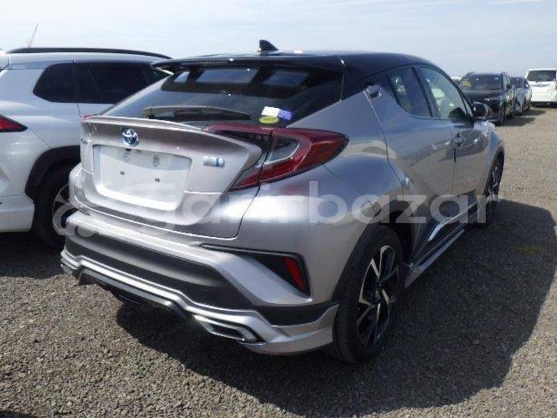 Big with watermark toyota chr dhaka dhaka 47745