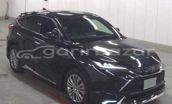 কেনা ব্যবহৃত Toyota Harrier Black গাড়ী মধ্যে ঢাকা মধ্যে Dhaka কেনা ব্যবহৃত Toyota Harrier Black গাড়ী মধ্যে ঢাকা মধ্যে Dhaka
