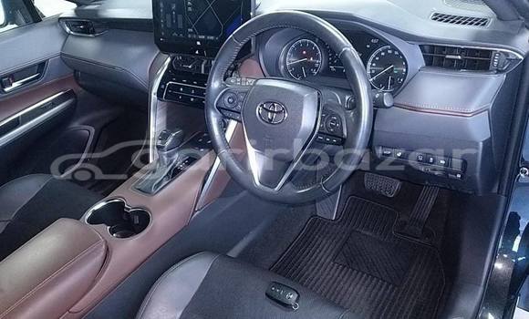 কেনা ব্যবহৃত Toyota Harrier Black গাড়ী মধ্যে ঢাকা মধ্যে Dhaka কেনা ব্যবহৃত Toyota Harrier Black গাড়ী মধ্যে ঢাকা মধ্যে Dhaka