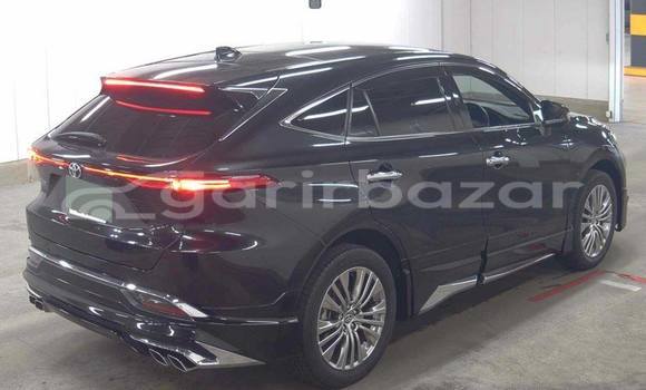 কেনা ব্যবহৃত Toyota Harrier Black গাড়ী মধ্যে ঢাকা মধ্যে Dhaka কেনা ব্যবহৃত Toyota Harrier Black গাড়ী মধ্যে ঢাকা মধ্যে Dhaka