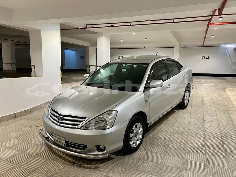 Big with watermark toyota allion dhaka dhaka 5300