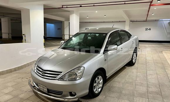 কেনা ব্যবহৃত Toyota Allion Silver গাড়ী মধ্যে ঢাকা মধ্যে Dhaka কেনা ব্যবহৃত Toyota Allion Silver গাড়ী মধ্যে ঢাকা মধ্যে Dhaka