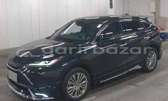 কেনা ব্যবহৃত Toyota Harrier Black গাড়ী মধ্যে ঢাকা মধ্যে Dhaka কেনা ব্যবহৃত Toyota Harrier Black গাড়ী মধ্যে ঢাকা মধ্যে Dhaka