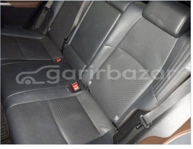 Big with watermark toyota harrier dhaka dhaka 47748