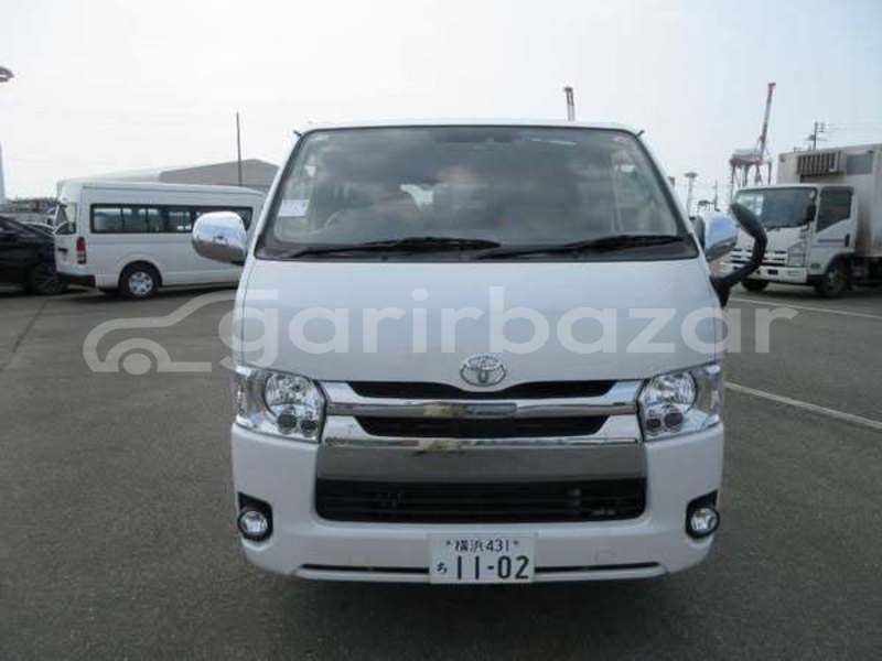 Big with watermark toyota hiace dhaka dhaka 47749