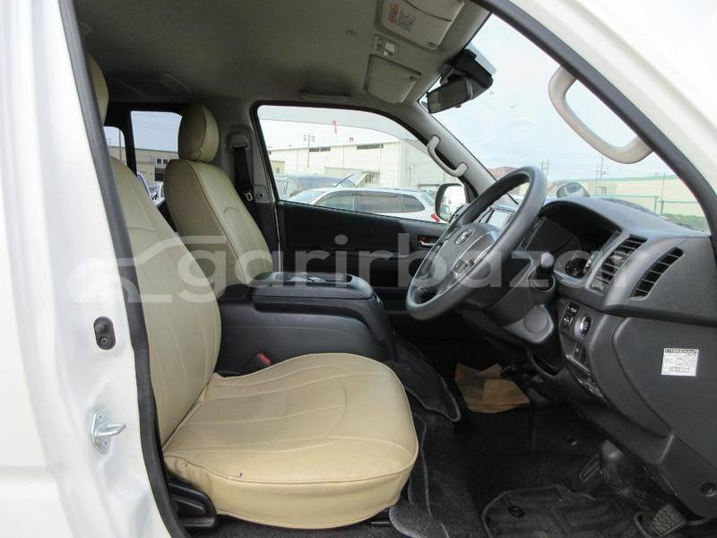 Big with watermark toyota hiace dhaka dhaka 47749