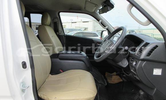 কেনা ব্যবহৃত Toyota Hiace White গাড়ী মধ্যে ঢাকা মধ্যে Dhaka কেনা ব্যবহৃত Toyota Hiace White গাড়ী মধ্যে ঢাকা মধ্যে Dhaka