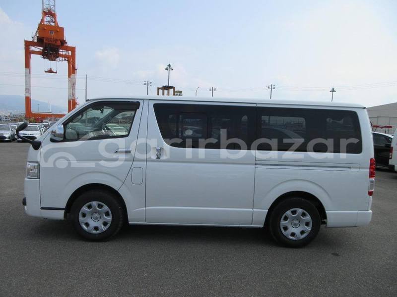Big with watermark toyota hiace dhaka dhaka 47749