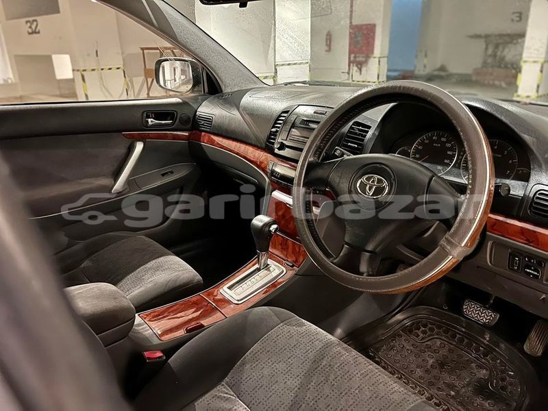 Big with watermark toyota allion dhaka dhaka 5300