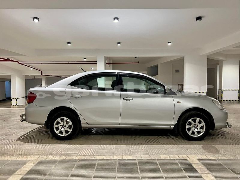 Big with watermark toyota allion dhaka dhaka 5300