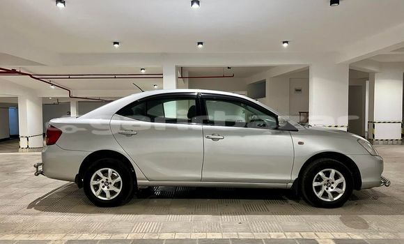 কেনা ব্যবহৃত Toyota Allion Silver গাড়ী মধ্যে ঢাকা মধ্যে Dhaka কেনা ব্যবহৃত Toyota Allion Silver গাড়ী মধ্যে ঢাকা মধ্যে Dhaka