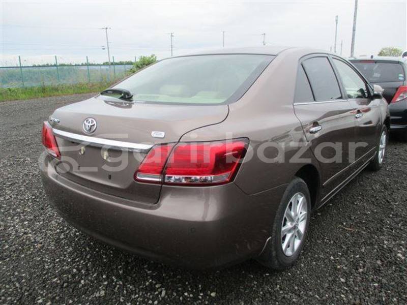 Big with watermark toyota premio dhaka dhaka 47752