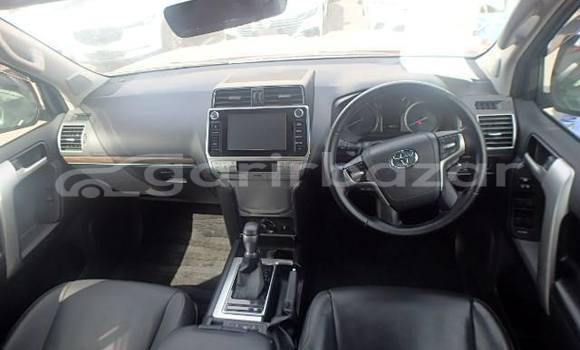 কেনা ব্যবহৃত Toyota Land cruiser-prado Red গাড়ী মধ্যে ঢাকা মধ্যে Dhaka কেনা ব্যবহৃত Toyota Land cruiser-prado Red গাড়ী মধ্যে ঢাকা মধ্যে Dhaka