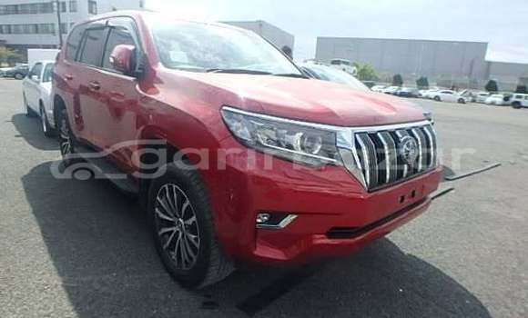 কেনা ব্যবহৃত Toyota Land cruiser-prado Red গাড়ী মধ্যে ঢাকা মধ্যে Dhaka কেনা ব্যবহৃত Toyota Land cruiser-prado Red গাড়ী মধ্যে ঢাকা মধ্যে Dhaka