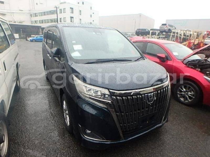 Big with watermark toyota esquire dhaka dhaka 47754