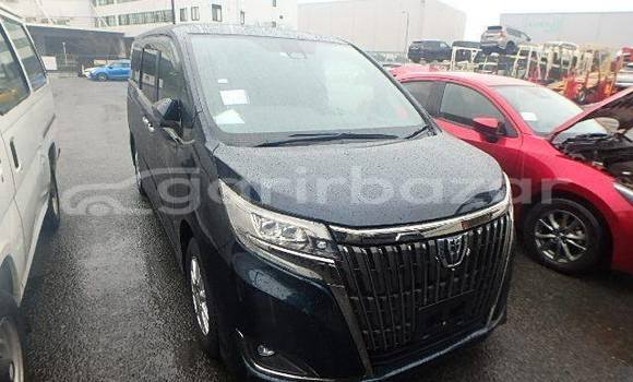 কেনা ব্যবহৃত Toyota Esquire Black গাড়ী মধ্যে ঢাকা মধ্যে Dhaka কেনা ব্যবহৃত Toyota Esquire Black গাড়ী মধ্যে ঢাকা মধ্যে Dhaka