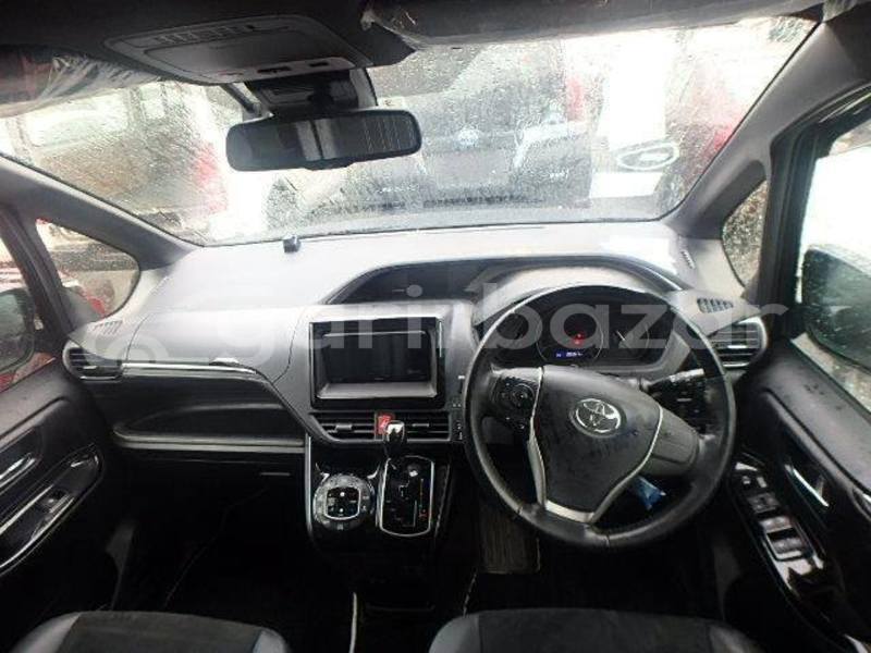 Big with watermark toyota esquire dhaka dhaka 47754