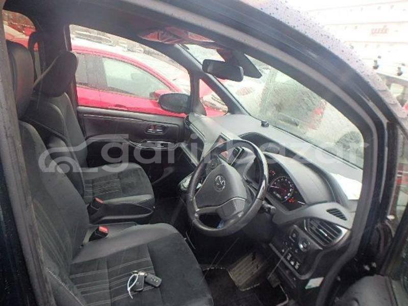 Big with watermark toyota esquire dhaka dhaka 47754