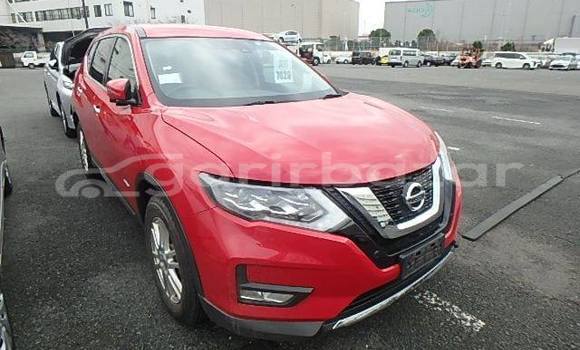 কেনা ব্যবহৃত Nissan X-Trail Red গাড়ী মধ্যে ঢাকা মধ্যে Dhaka কেনা ব্যবহৃত Nissan X-Trail Red গাড়ী মধ্যে ঢাকা মধ্যে Dhaka