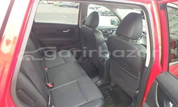 কেনা ব্যবহৃত Nissan X-Trail Red গাড়ী মধ্যে ঢাকা মধ্যে Dhaka কেনা ব্যবহৃত Nissan X-Trail Red গাড়ী মধ্যে ঢাকা মধ্যে Dhaka