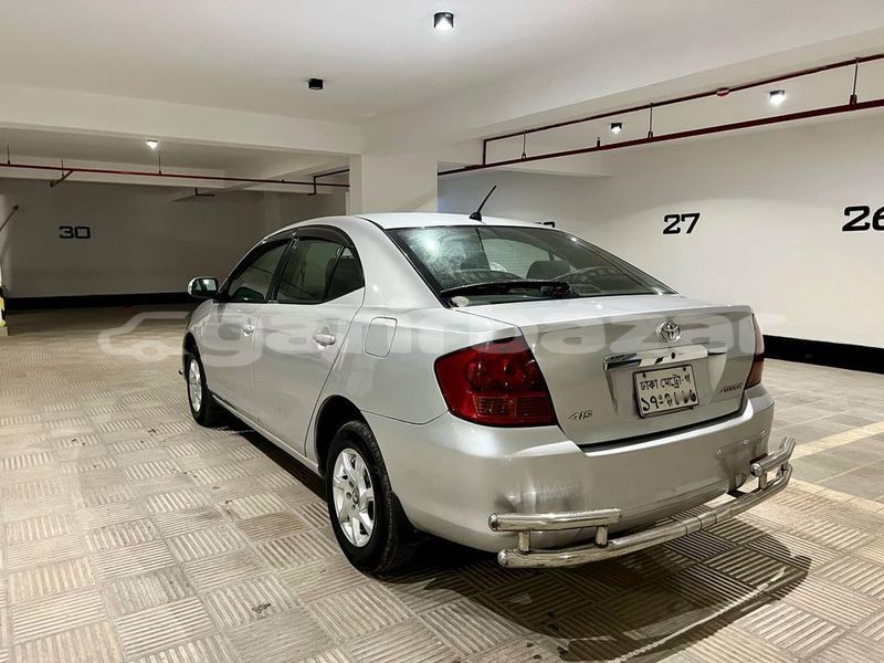 Big with watermark toyota allion dhaka dhaka 5300