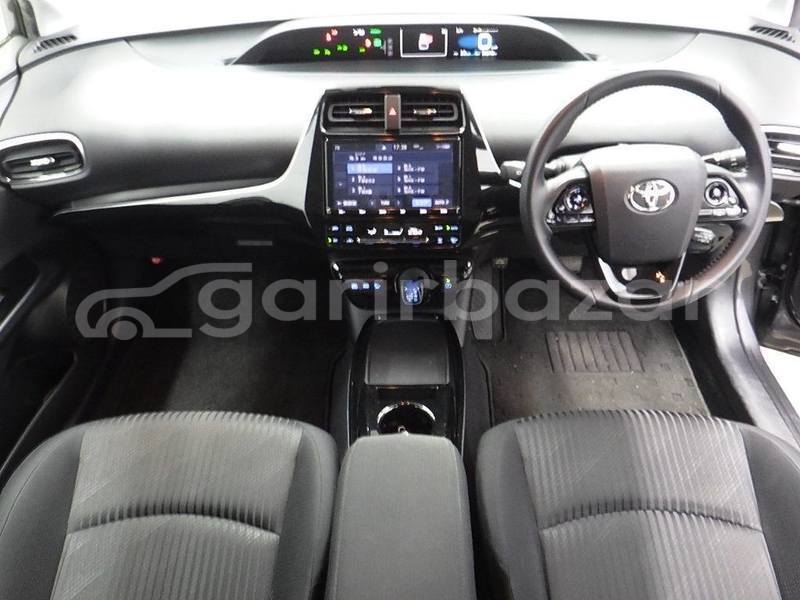 Big with watermark toyota prius dhaka dhaka 47757