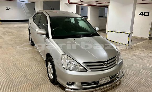কেনা ব্যবহৃত Toyota Allion Silver গাড়ী মধ্যে ঢাকা মধ্যে Dhaka কেনা ব্যবহৃত Toyota Allion Silver গাড়ী মধ্যে ঢাকা মধ্যে Dhaka