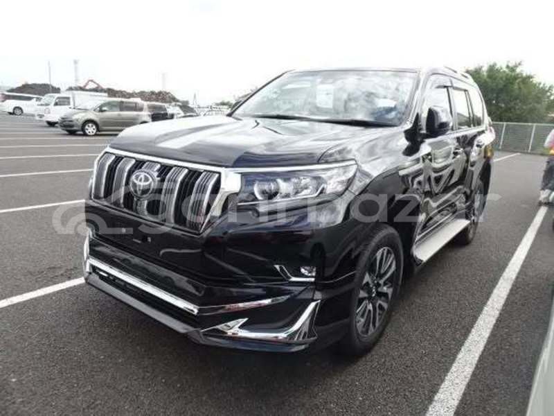 Big with watermark toyota land cruiser prado dhaka dhaka 47760
