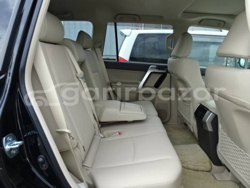 Big with watermark toyota land cruiser prado dhaka dhaka 47760