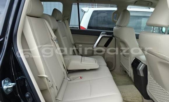 কেনা ব্যবহৃত Toyota Land Cruiser Prado Black গাড়ী মধ্যে ঢাকা মধ্যে Dhaka কেনা ব্যবহৃত Toyota Land Cruiser Prado Black গাড়ী মধ্যে ঢাকা মধ্যে Dhaka