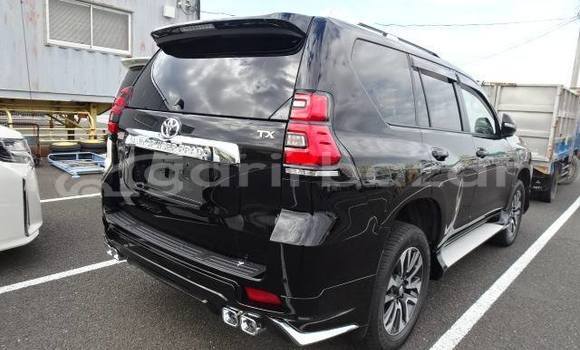 কেনা ব্যবহৃত Toyota Land Cruiser Prado Black গাড়ী মধ্যে ঢাকা মধ্যে Dhaka কেনা ব্যবহৃত Toyota Land Cruiser Prado Black গাড়ী মধ্যে ঢাকা মধ্যে Dhaka
