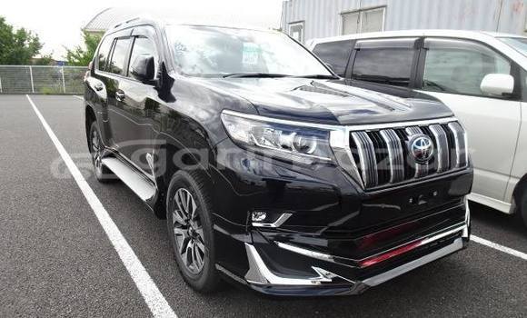 কেনা ব্যবহৃত Toyota Land Cruiser Prado Black গাড়ী মধ্যে ঢাকা মধ্যে Dhaka কেনা ব্যবহৃত Toyota Land Cruiser Prado Black গাড়ী মধ্যে ঢাকা মধ্যে Dhaka