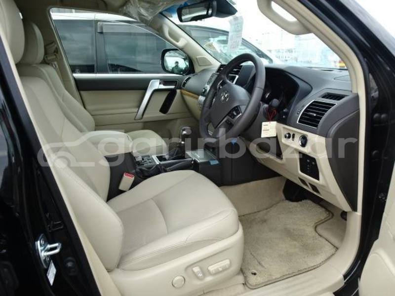 Big with watermark toyota land cruiser prado dhaka dhaka 47760
