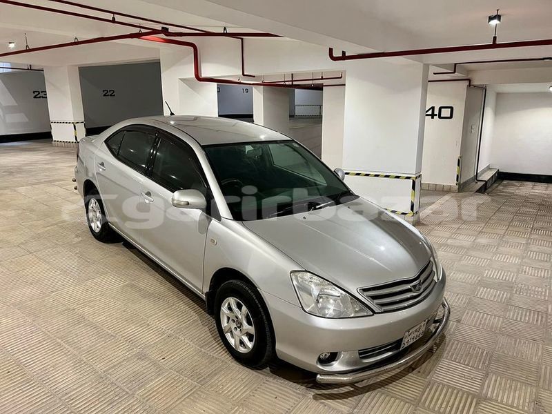 Big with watermark toyota allion dhaka dhaka 5300